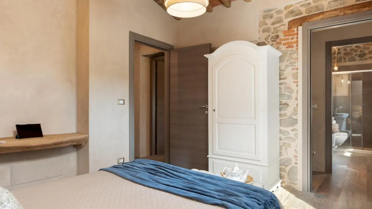 Villa Carlotta 8, Emma Villas Pescia