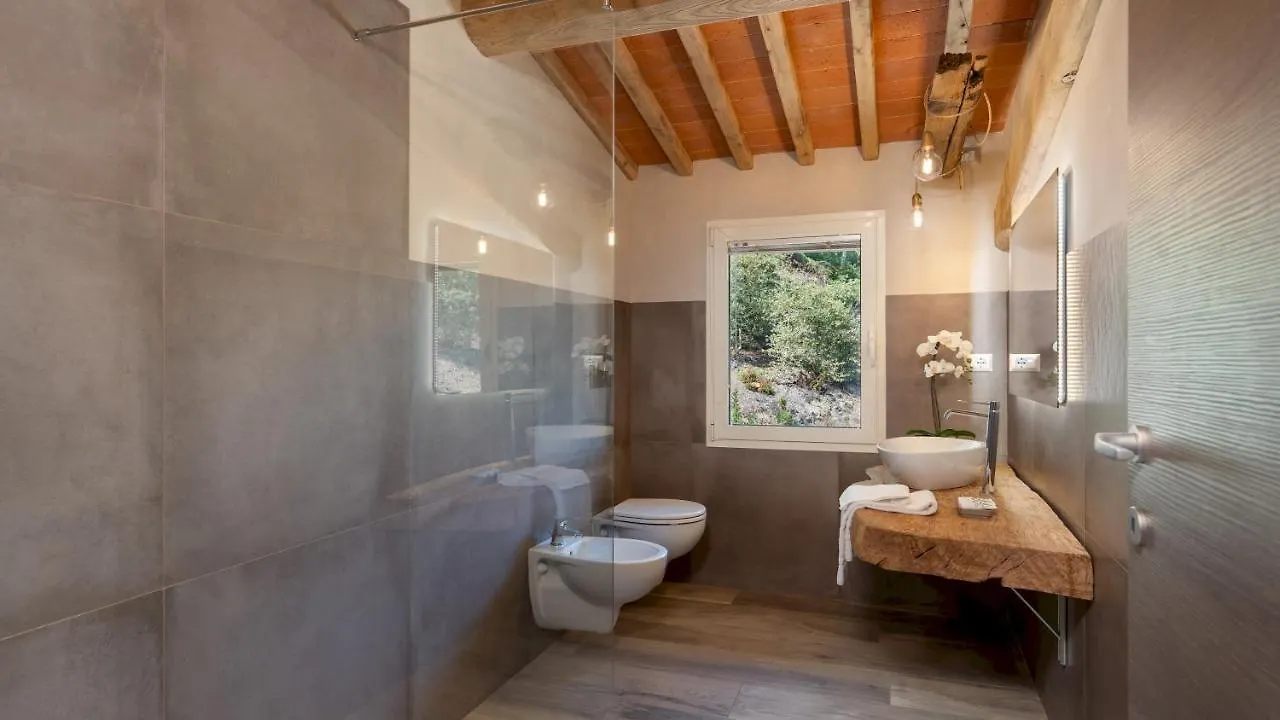 Villa Carlotta 8, Emma Villas Pescia