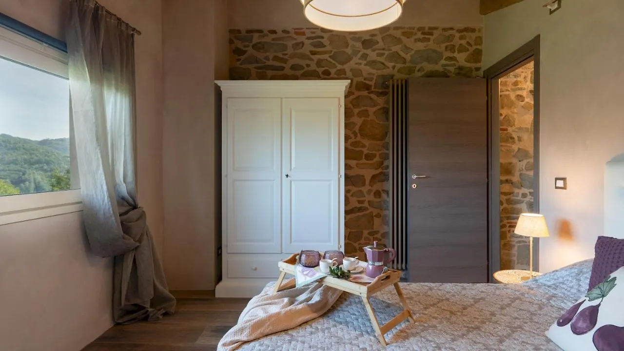 Villa Carlotta 8, Emma Villas Pescia
